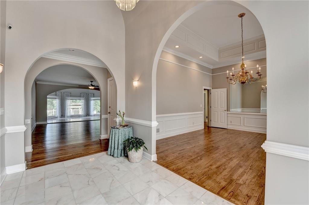 7020 Polo Drive