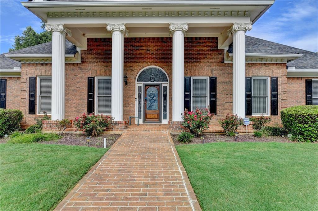 7020 Polo Drive