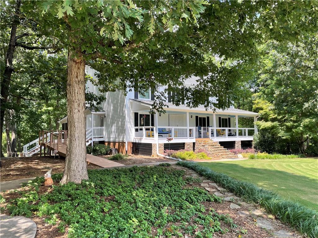 1510 Skelton Road