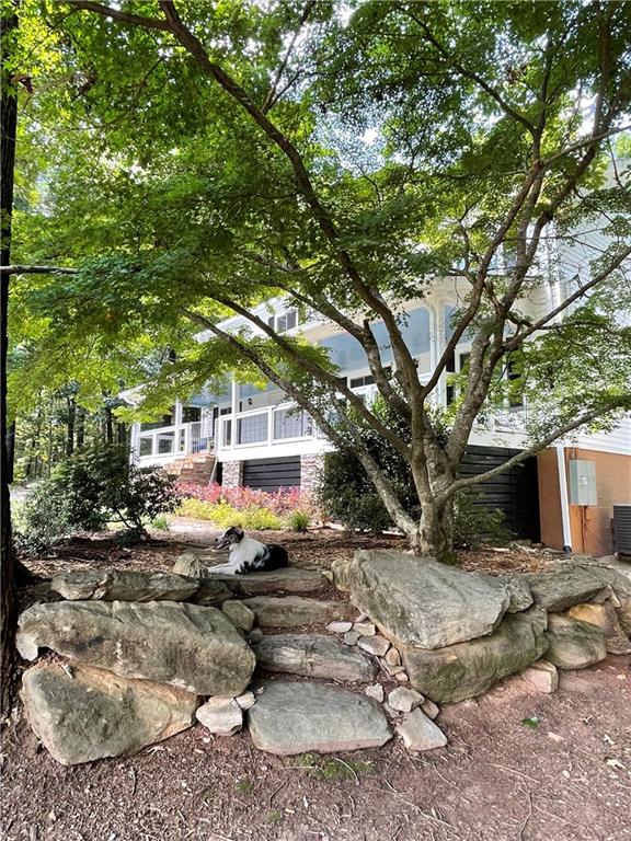 1510 Skelton Road