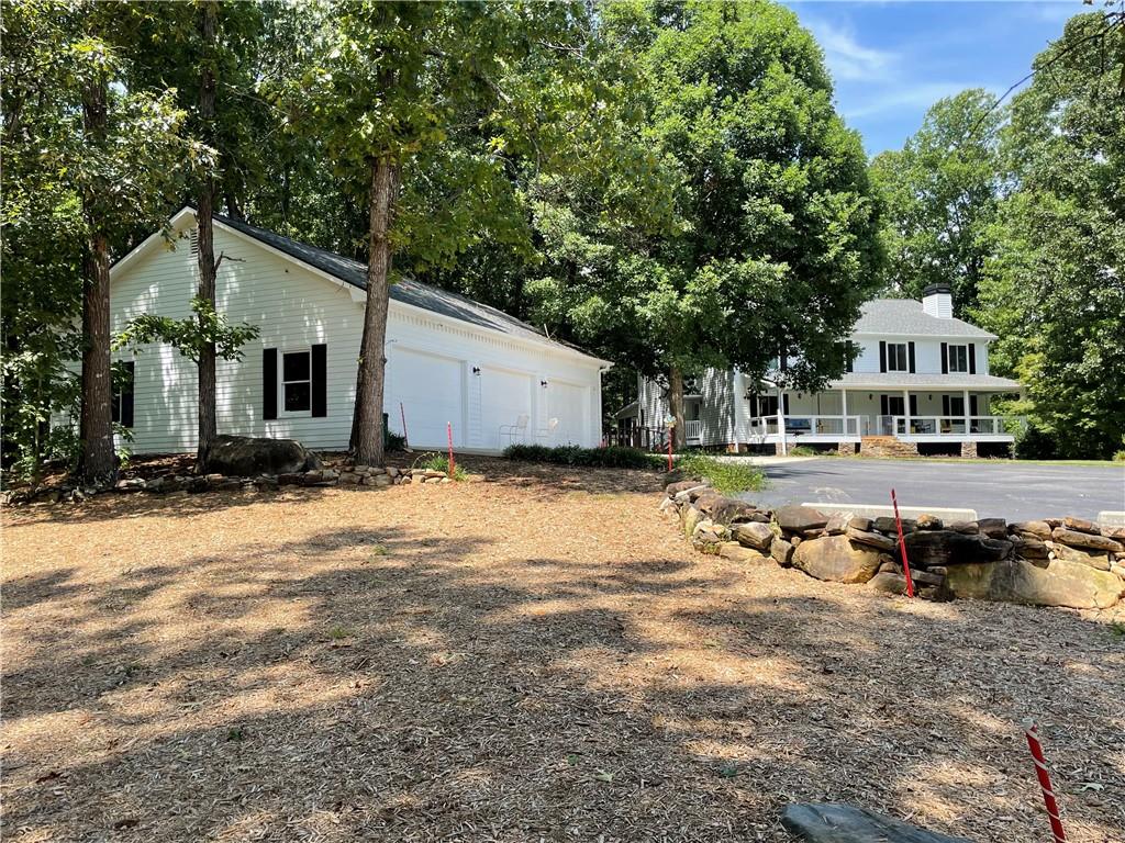 1510 Skelton Road