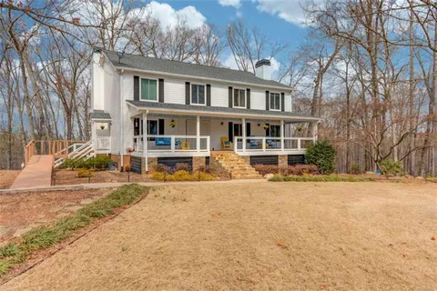 1510 Skelton Road, Hoschton, GA 30548 - MLS#: 7532729