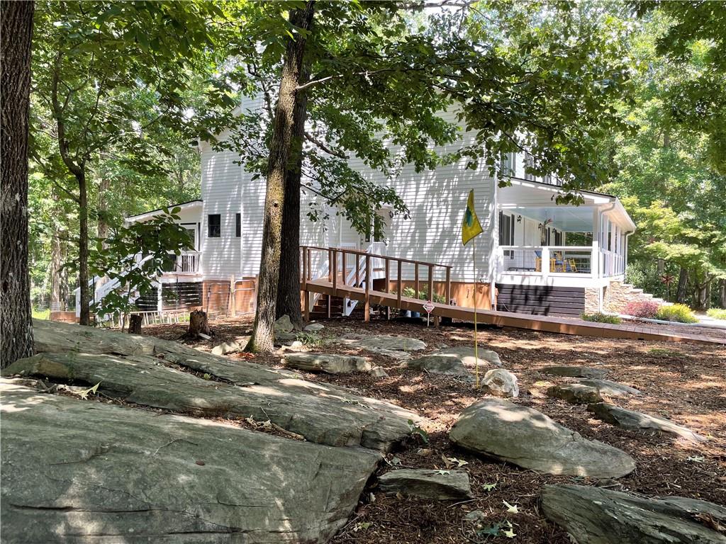 1510 Skelton Road