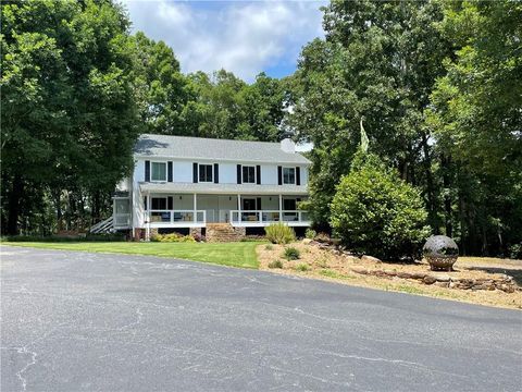 1510 Skelton Road Hoschton GA 30548