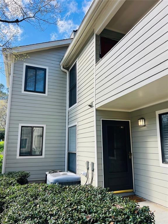 3432 Ivys Walk, Atlanta, Georgia image 5