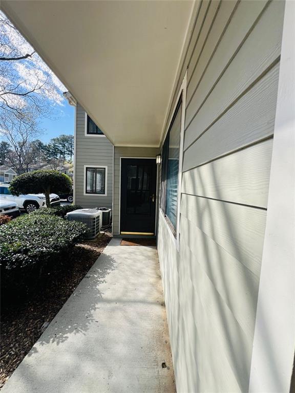 3432 Ivys Walk, Atlanta, Georgia image 6