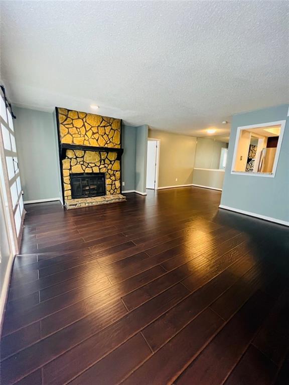 3432 Ivys Walk, Atlanta, Georgia image 8