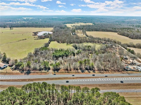 Vacant Land For Sale - 4 W Farm Road<br/> Jefferson, GA 30549