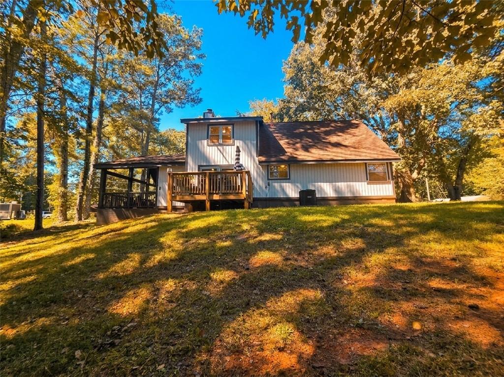 103 Autumn Way
