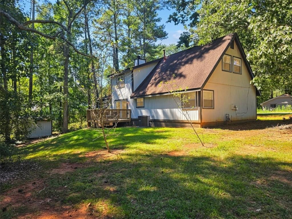 103 Autumn Way