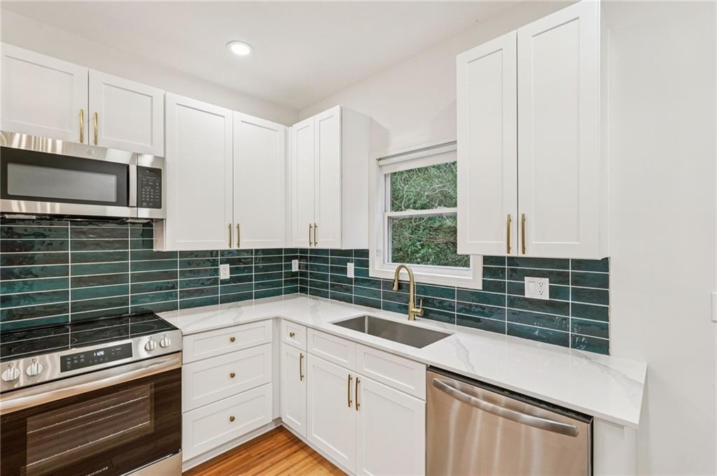 F L Tanners - Residential