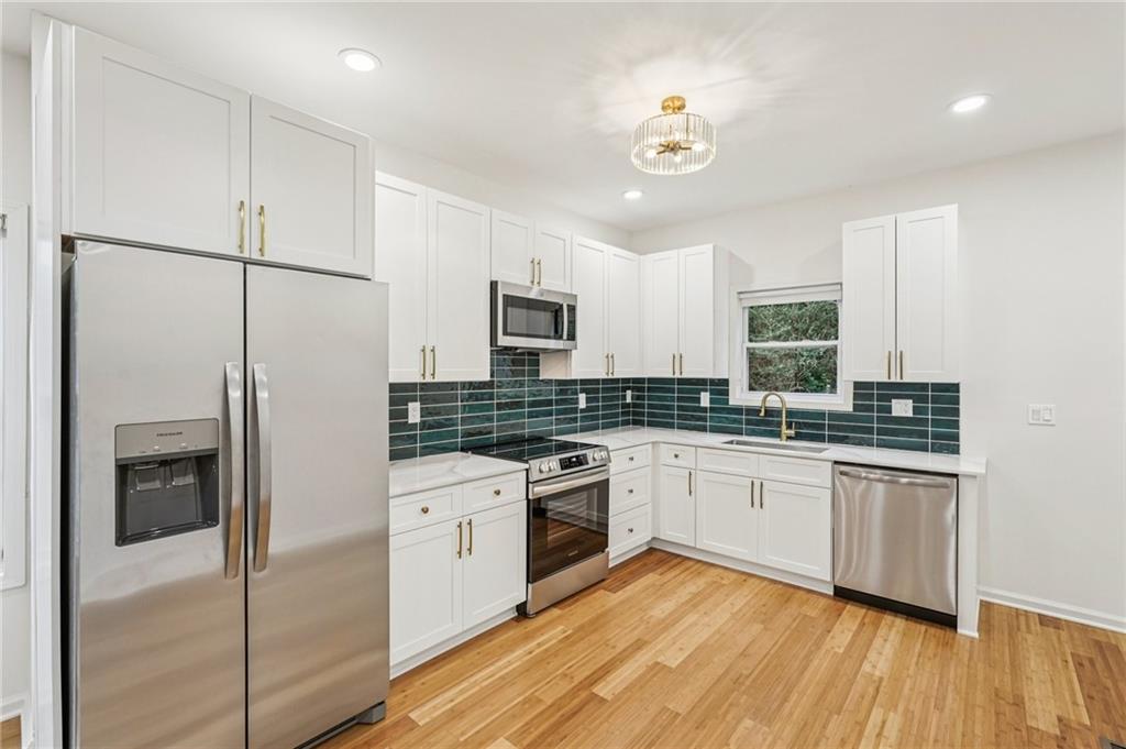 F L Tanners - Residential