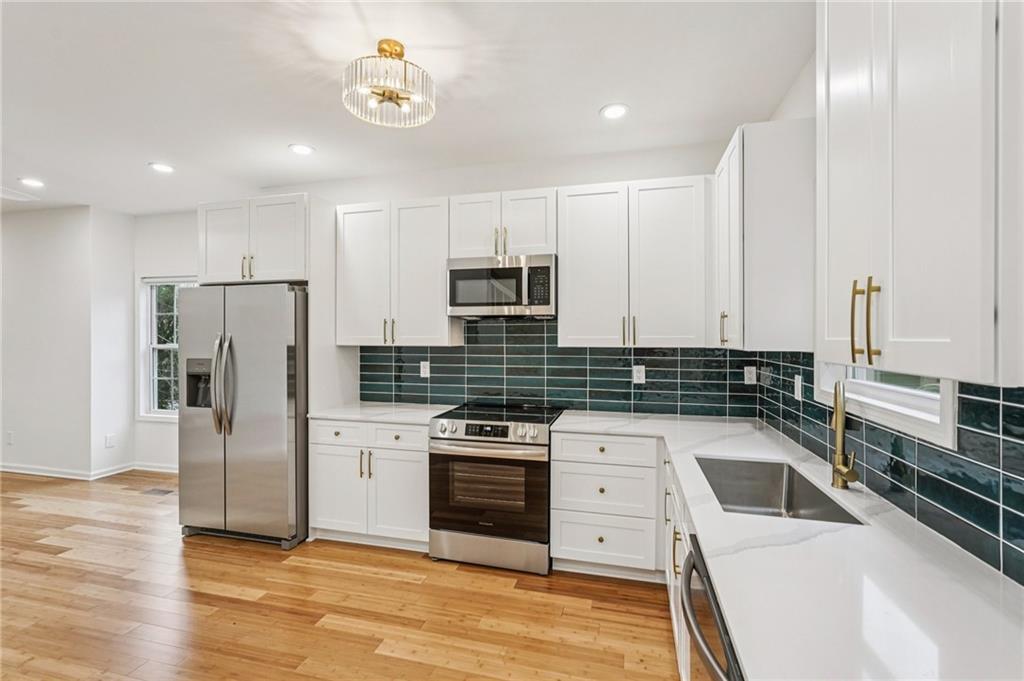 F L Tanners - Residential