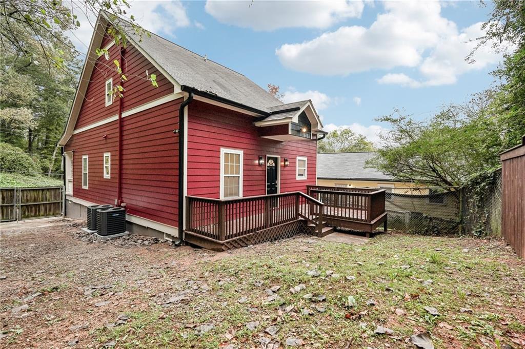 F L Tanners - Residential