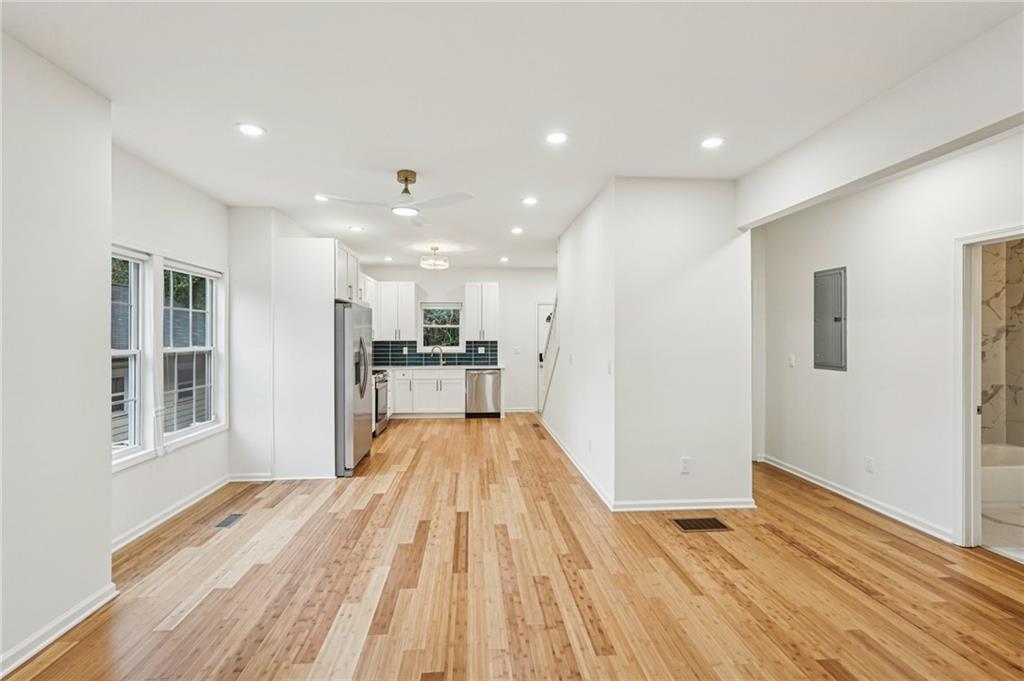 F L Tanners - Residential