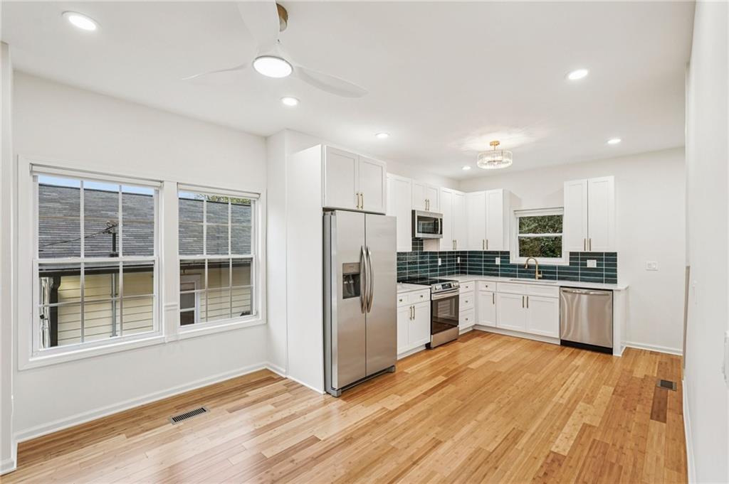 F L Tanners - Residential