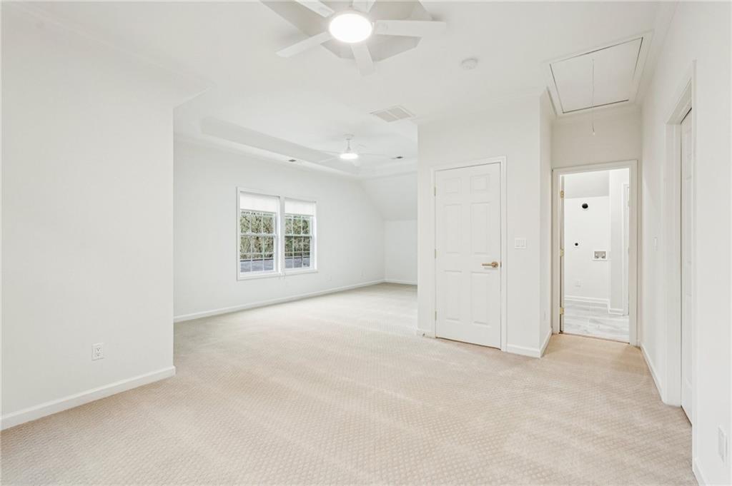 F L Tanners - Residential