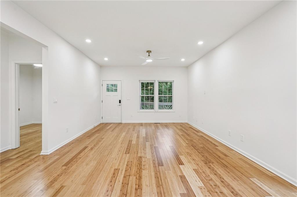 F L Tanners - Residential