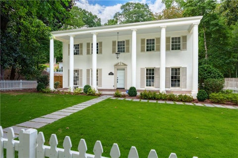 Photo of 272 Camden Road NE, Atlanta, GA 30309 (MLS # 7853819)