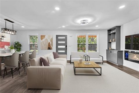 388 Sargent Drive SE Atlanta GA 30315