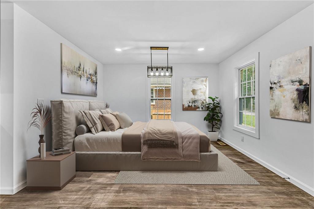 388 Sargent Drive SE