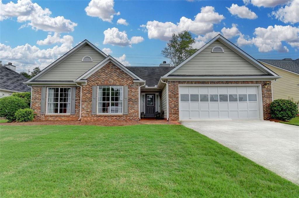 Meadow Forest - Residential