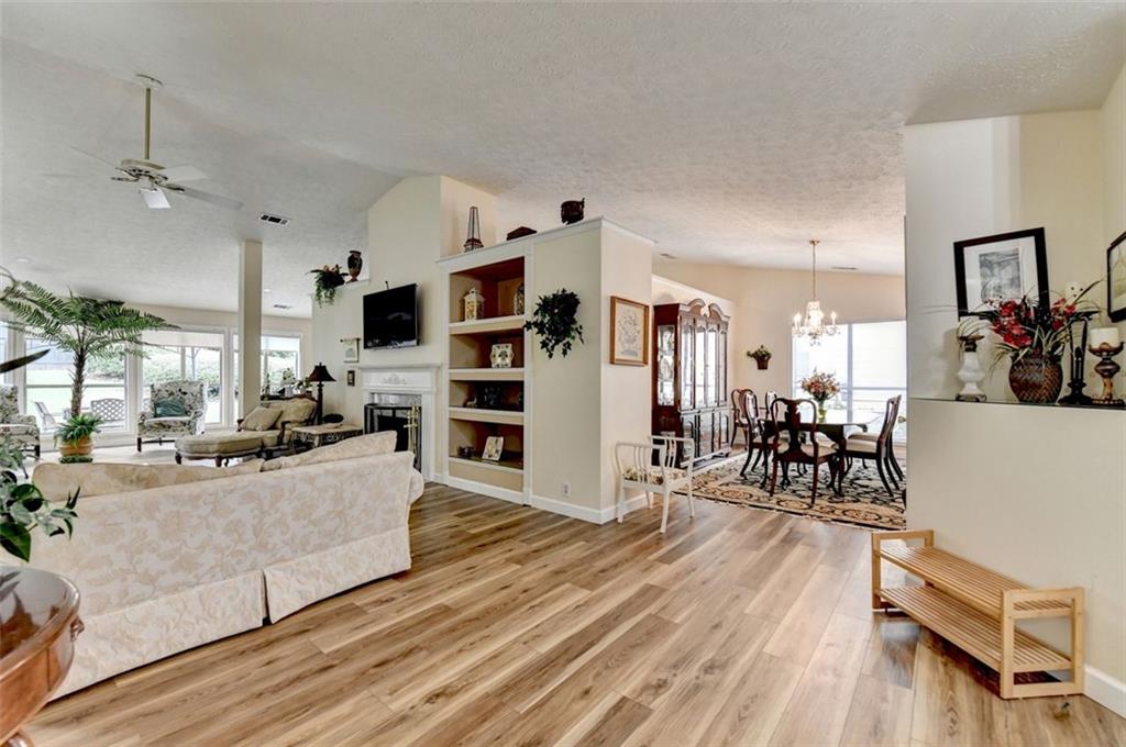1710 Meadow Forest Lane