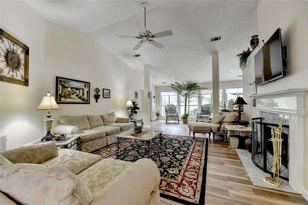 1710 Meadow Forest Lane