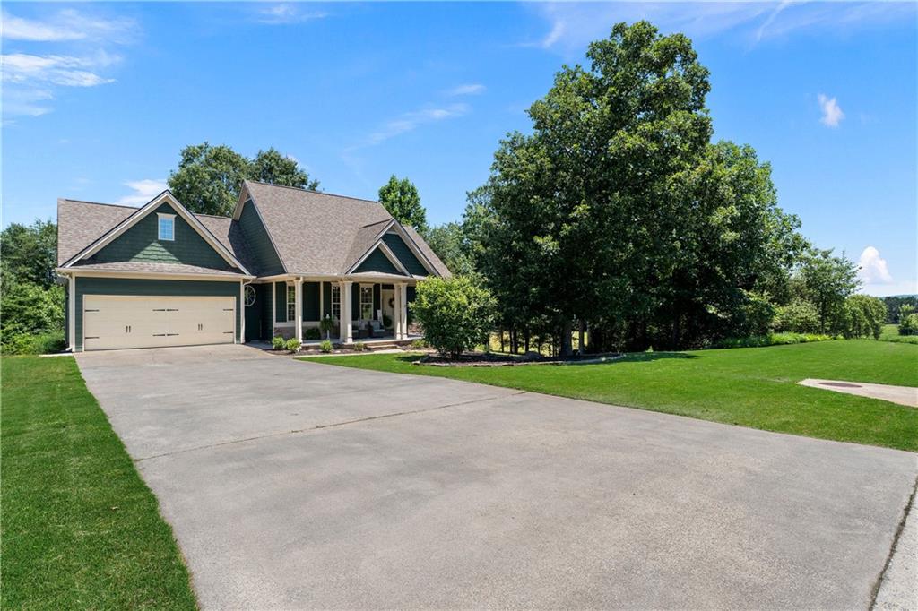 130 Riverboat Drive SW