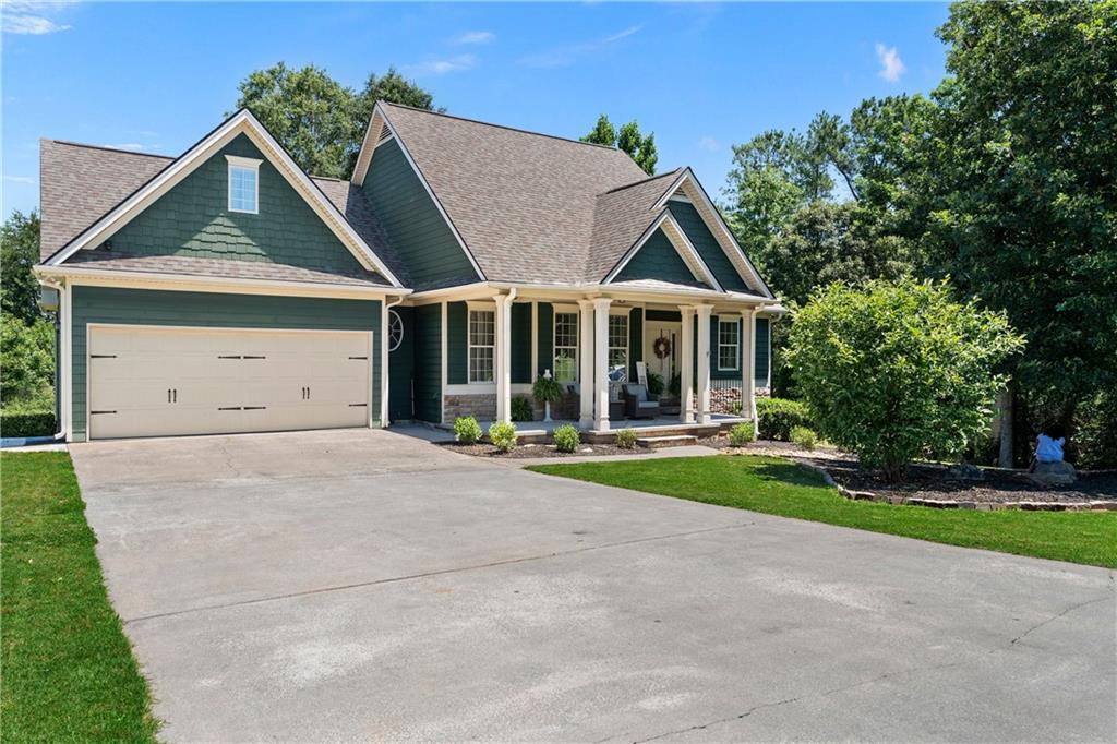 130 Riverboat Drive SW