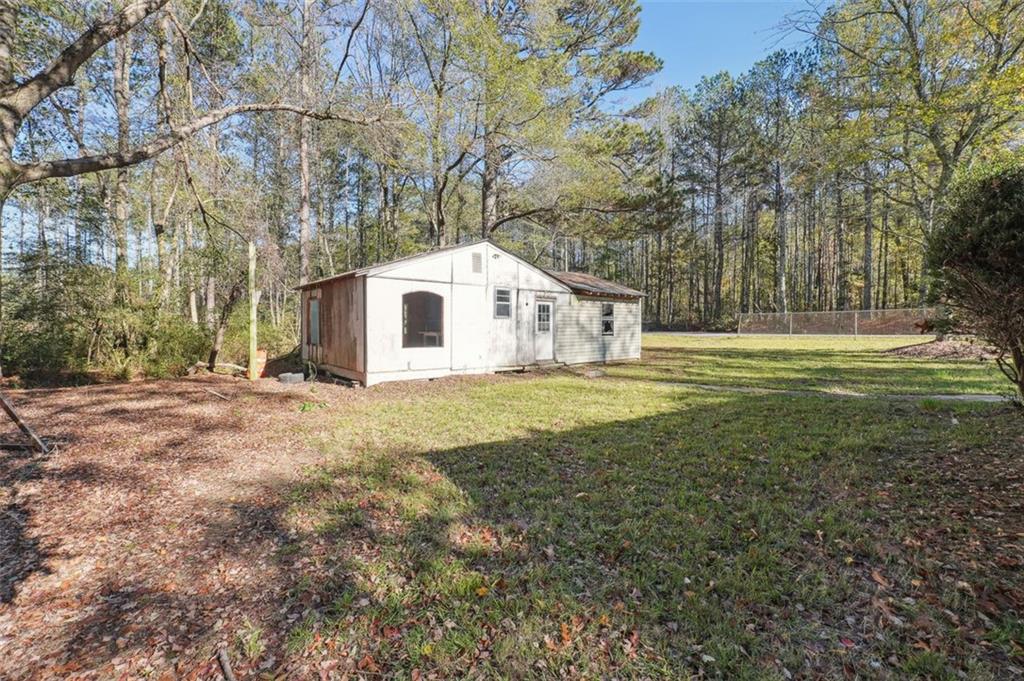 1509 Pleasant Grove Church Road, Villa Rica, Georgia image 17