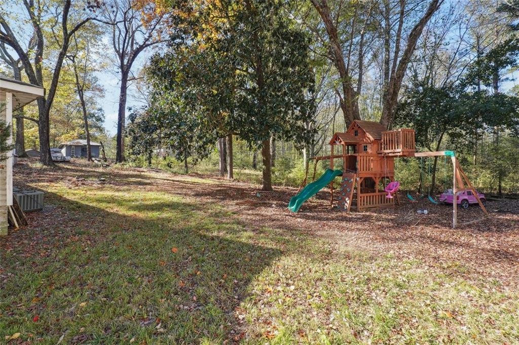 1509 Pleasant Grove Church Road, Villa Rica, Georgia image 18