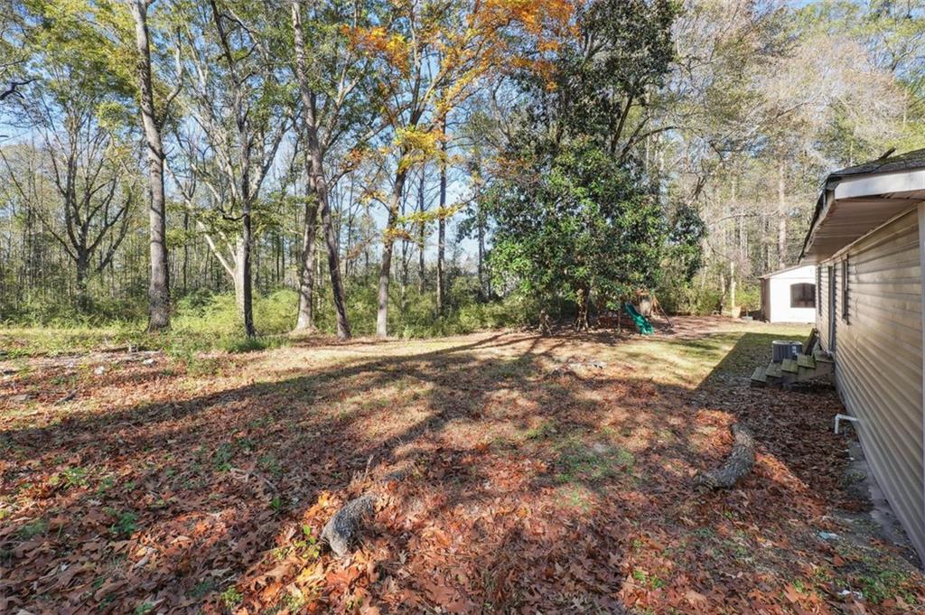 1509 Pleasant Grove Church Road, Villa Rica, Georgia image 15