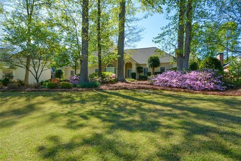 6085 Wellington Court Cumming GA 30040