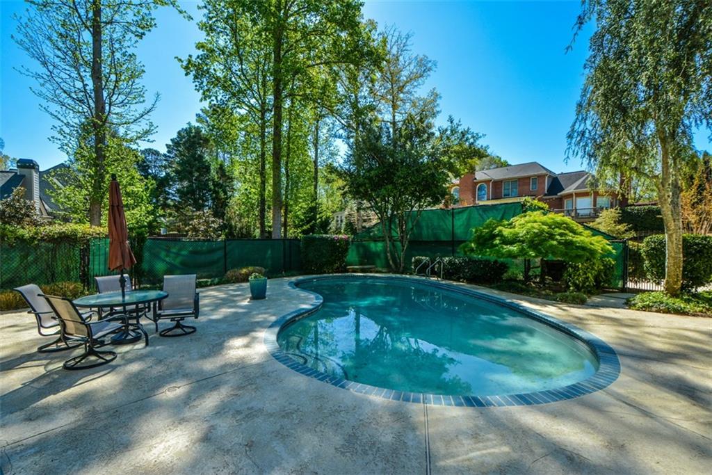 6085 Wellington Court