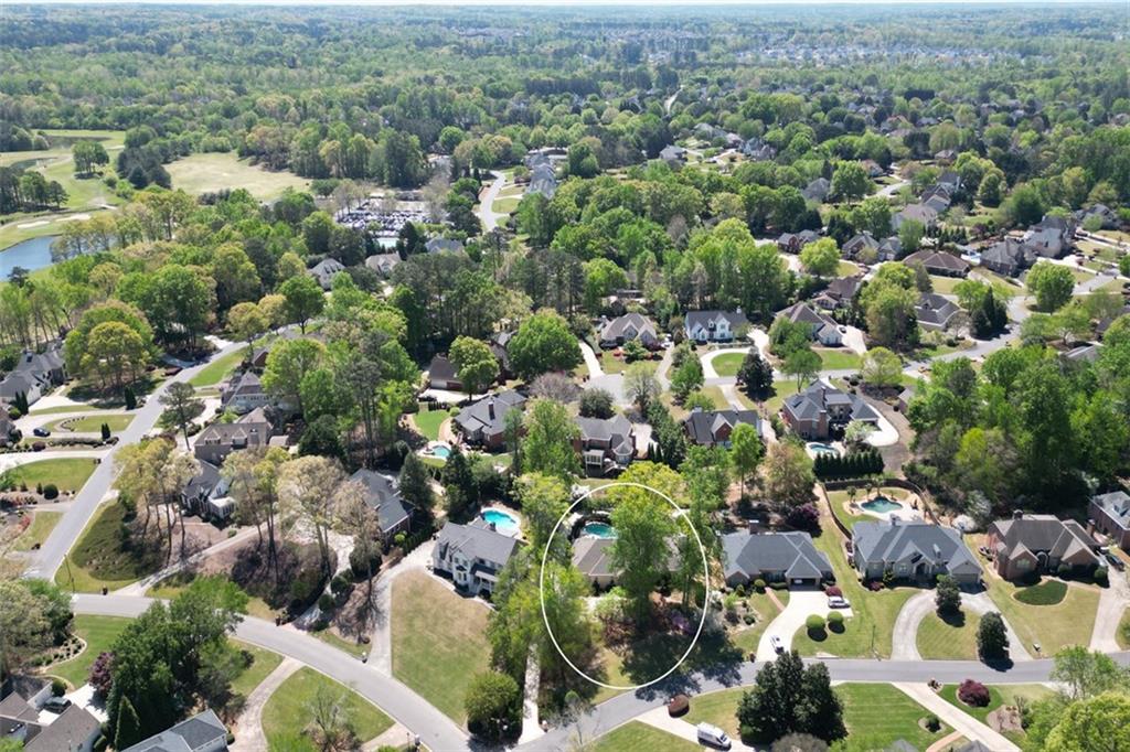 6085 Wellington Court