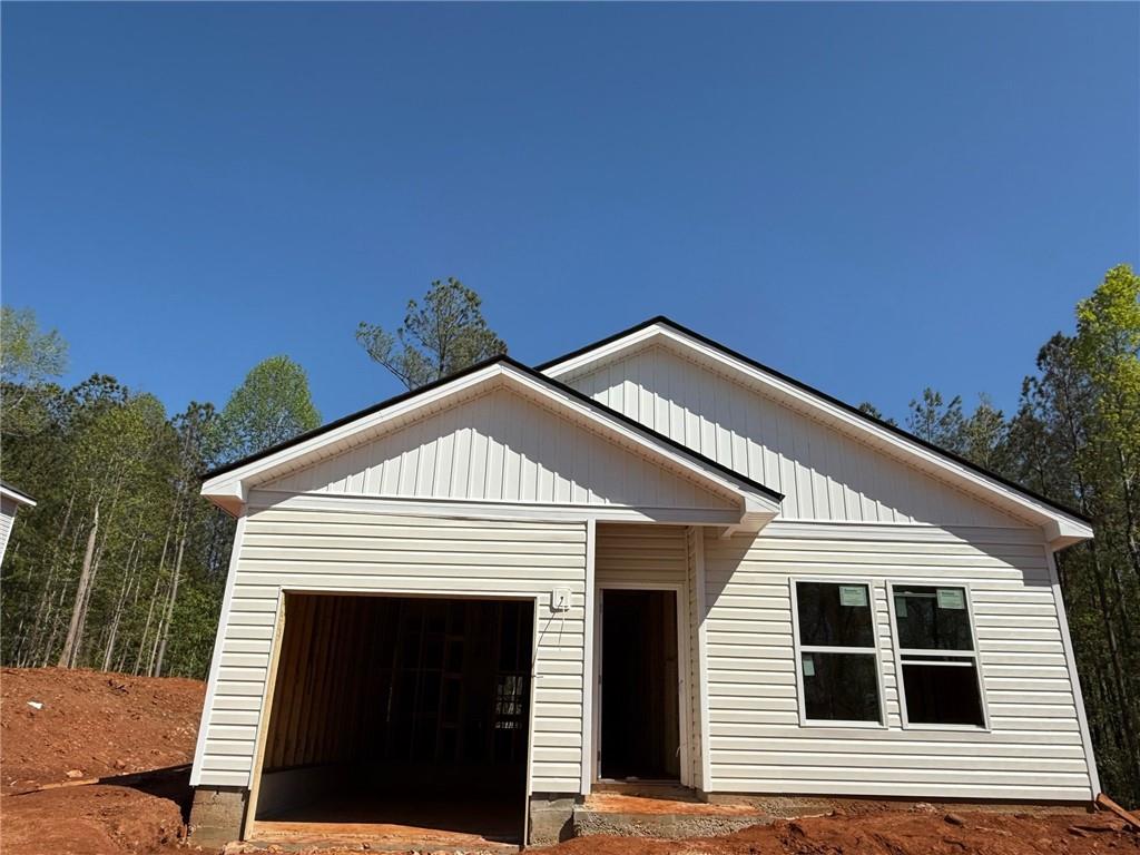 451 Courthouse Park Drive, Temple, Georgia image 1