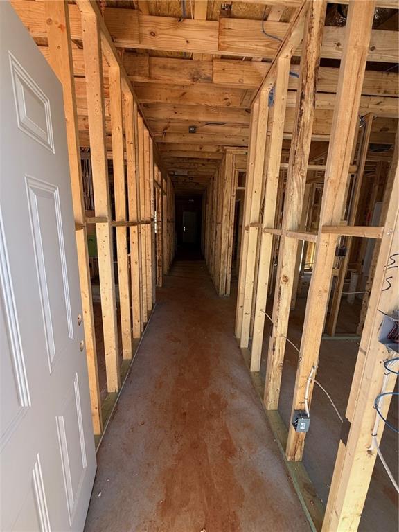 451 Courthouse Park Drive, Temple, Georgia image 6