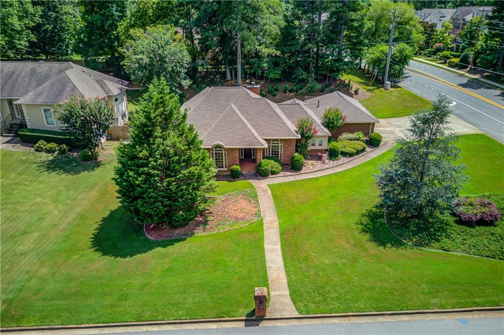 5270 Skidaway Drive