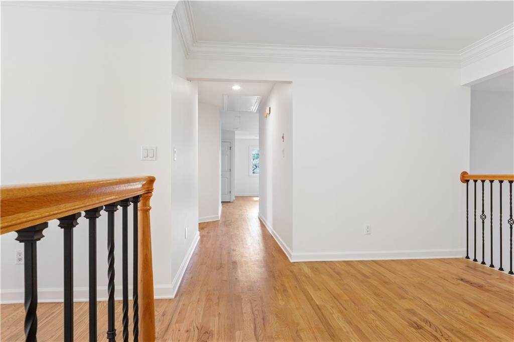 Belmont - Residential