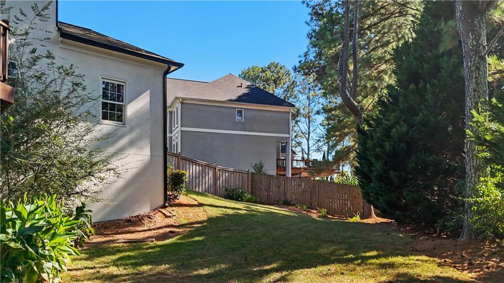 Belmont - Residential