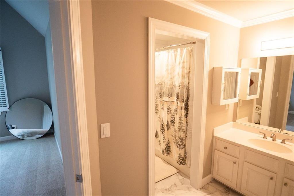 Belmont - Residential