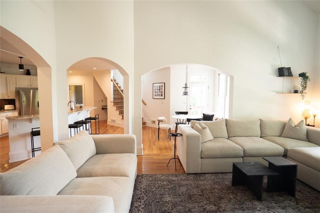 Belmont - Residential