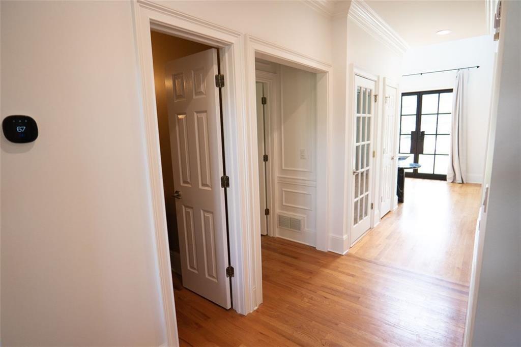 Belmont - Residential