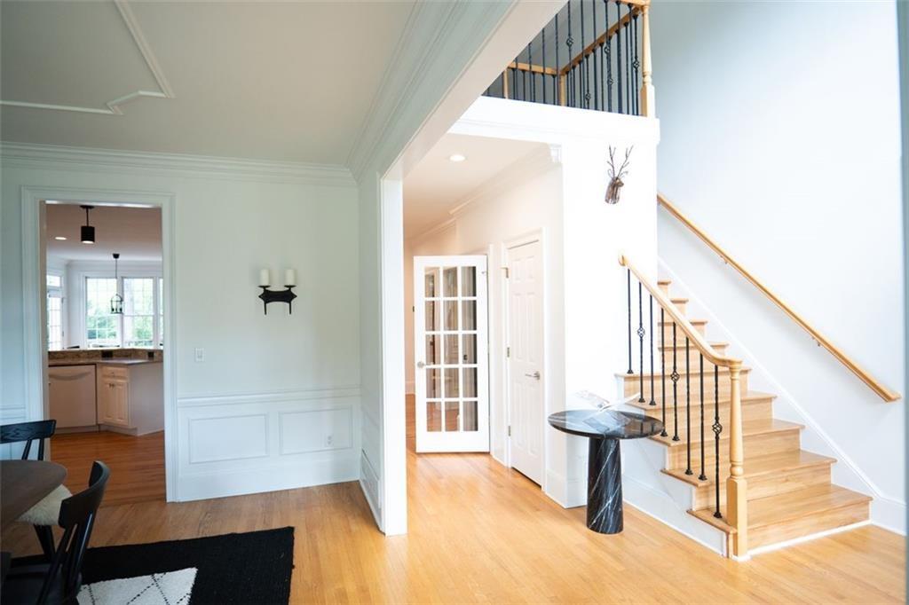 Belmont - Residential