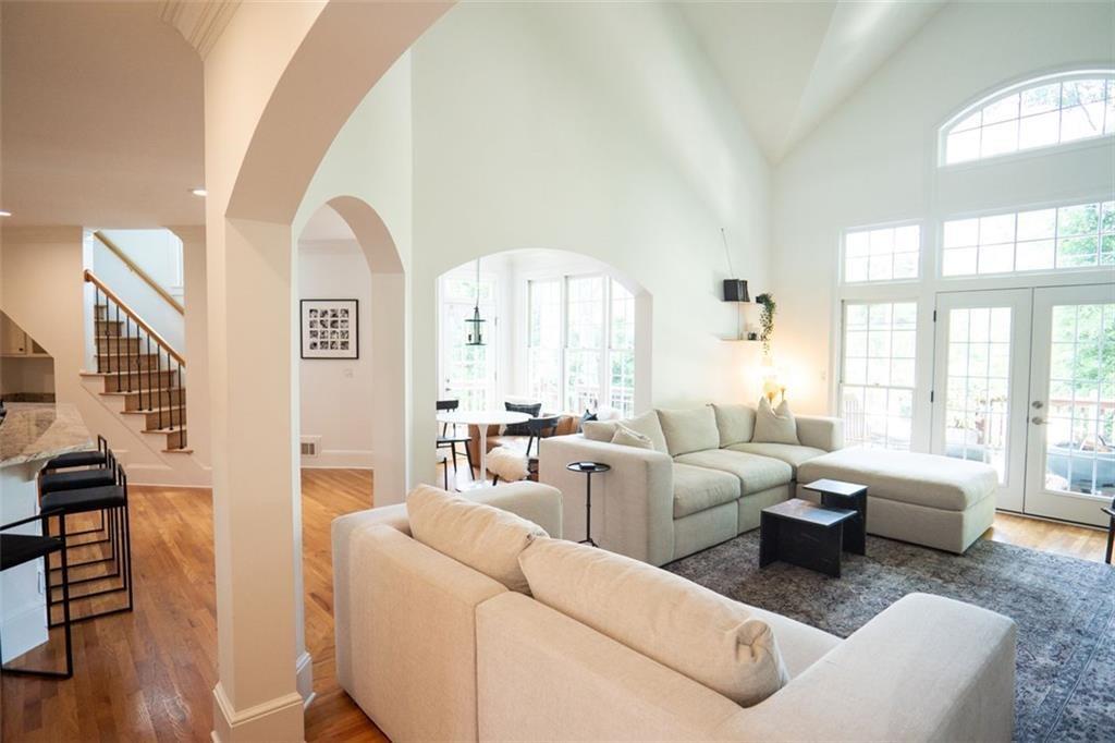 Belmont - Residential