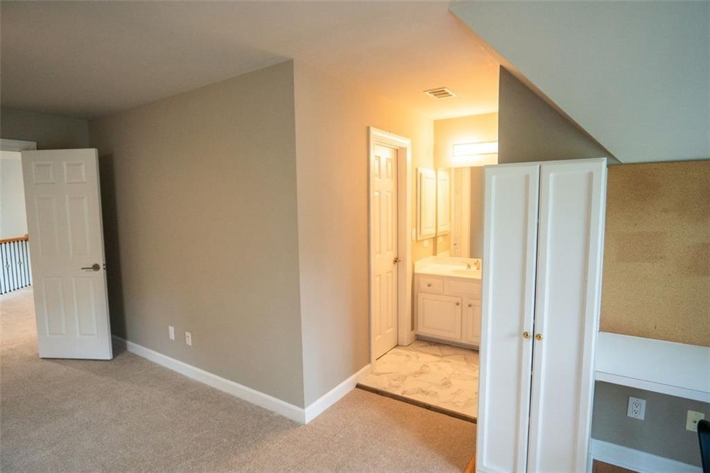 Belmont - Residential