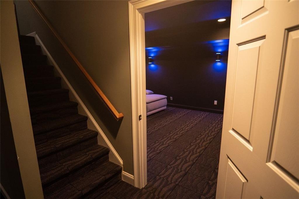 Belmont - Residential