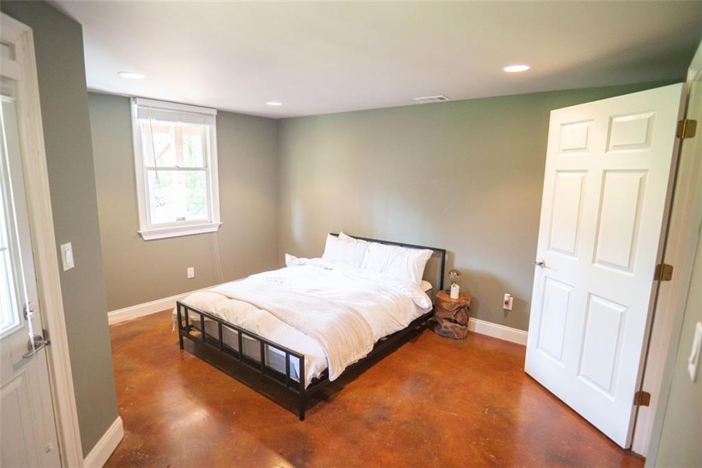 Belmont - Residential