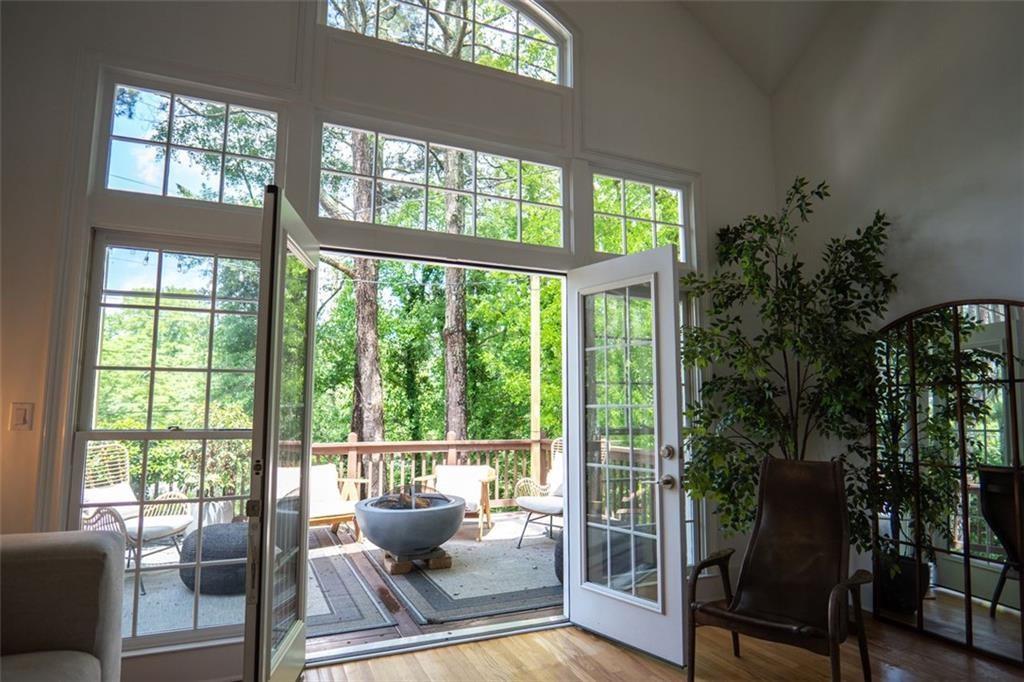 Belmont - Residential